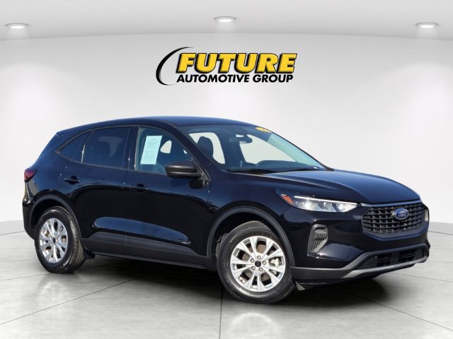 Used 2025 Ford Escape Active FWD image 1