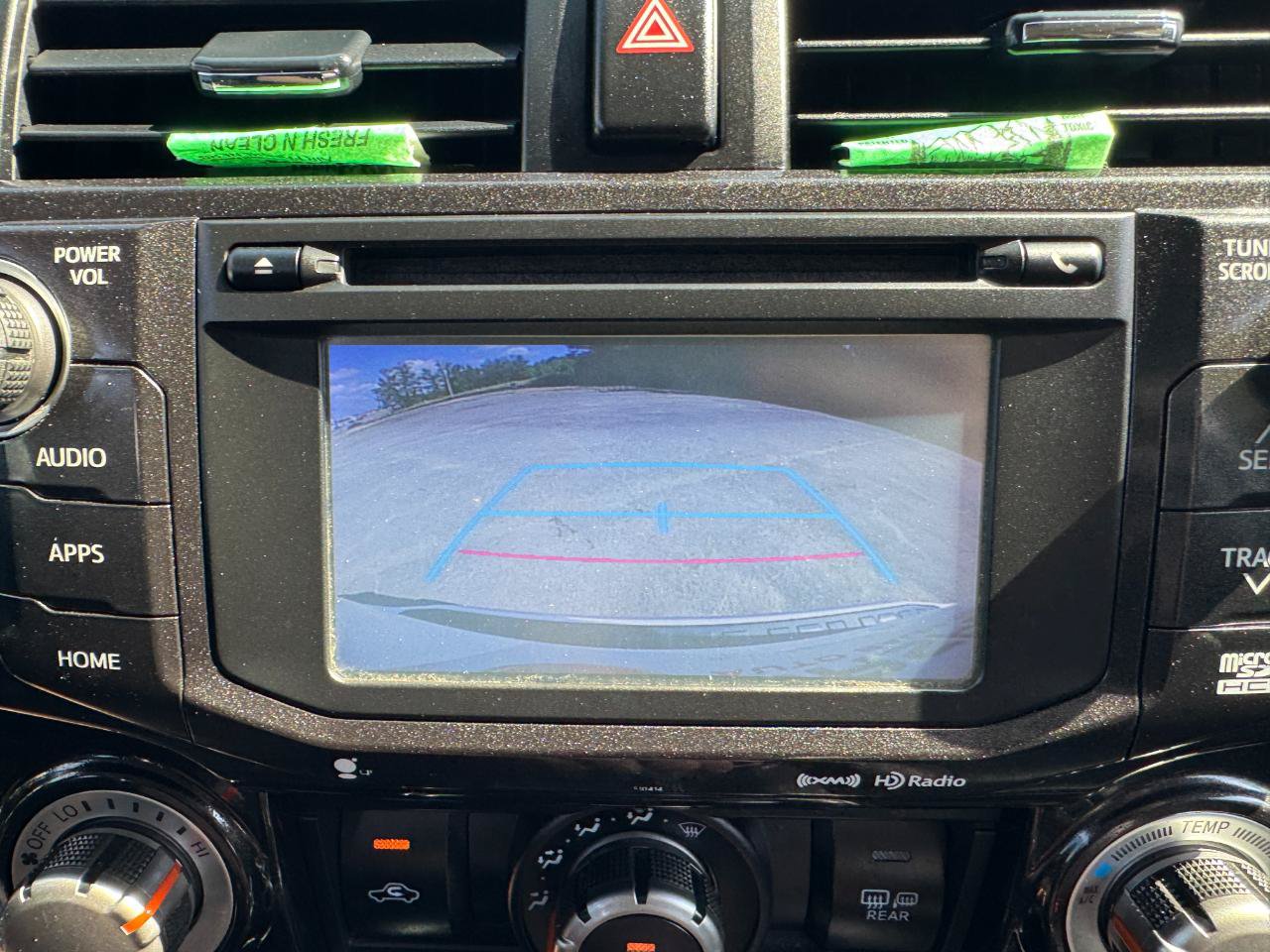 Used 2019 Toyota 4Runner TRD Off-Road Premium AWD/4WD image 41
