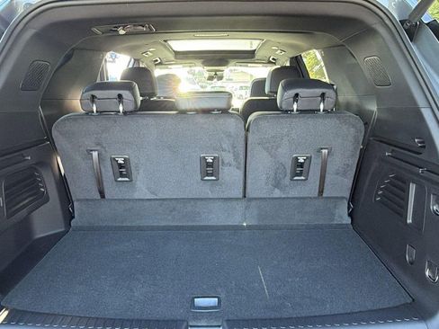 New 2026 Chevrolet Traverse LT w/ Sun and Wheel Package image 10