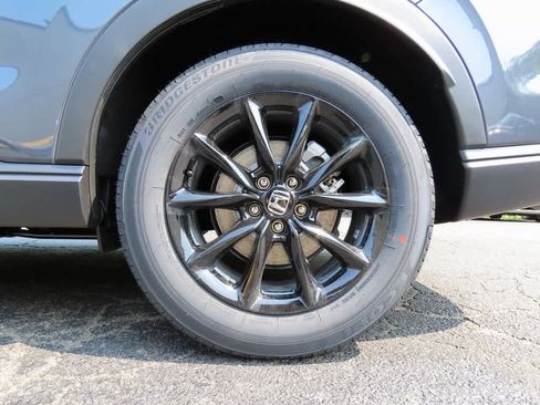 New 2026 Honda CR-V Sport image 10