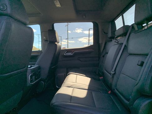 Used 2023 GMC Sierra 1500 Denali w/ Denali Reserve Package image 32