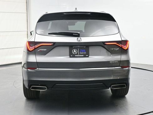 Used 2026 Acura MDX A-Spec AWD/4WD image 21