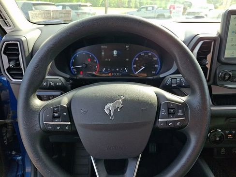 Used 2024 Ford Bronco Sport Big Bend AWD/4WD image 19