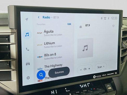 Certified 2024 Toyota Tundra Limited w/ TRD Off-Road Package image 14