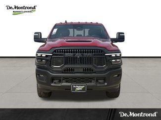 New 2026 RAM 2500 Rebel w/ Rebel Level 1 Equipment Group video 2