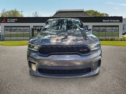 Used 2021 Dodge Durango GT