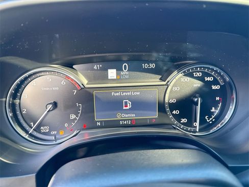 Used 2021 Cadillac CT4 Premium Luxury image 21