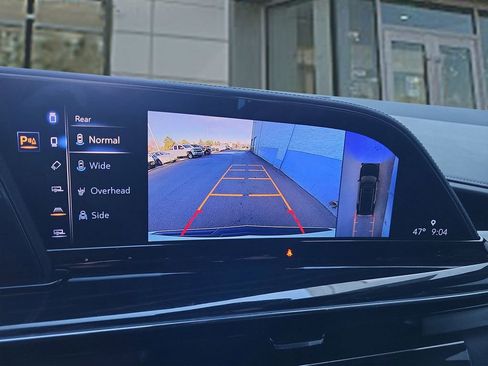 Certified 2024 Cadillac Escalade Sport w/ Touring Package image 25