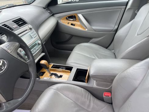 Used 2007 Toyota Camry XLE FWD image 26