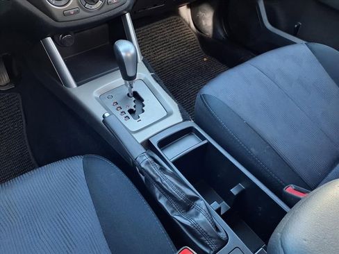 Used 2009 Subaru Forester 2.5X w/ Popular Equipment Group 1B image 17