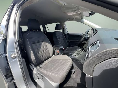 Used 2023 Volkswagen Tiguan S w/ Driver Assistance Package AWD/4WD image 23