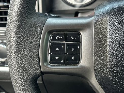 Certified 2024 RAM 1500 Classic SLT image 24