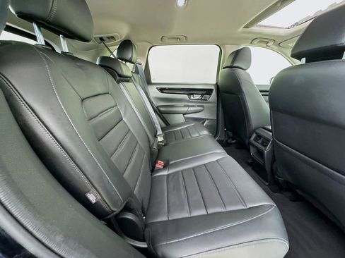 Used 2023 Honda CR-V EX-L image 36