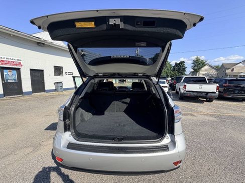 Used 2012 Lexus RX 350 AWD w/ Premium Pkg image 50
