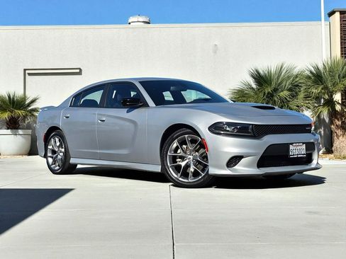 Used 2023 Dodge Charger GT image 2