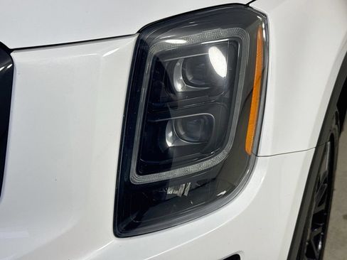 Used 2022 Kia Telluride SX w/ SX Prestige Package AWD/4WD image 42
