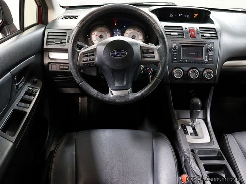 Used 2014 Subaru Impreza 2.0i Sport Limited w/ Popular Package #1 image 15