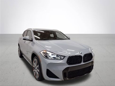 Used 2021 BMW X2 xDrive28i w/ Edition Package AWD/4WD image 5