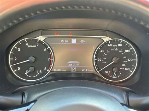 Used 2021 Nissan Altima 2.5 SL image 26