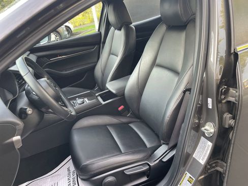 Used 2020 MAZDA MAZDA3 Base image 35