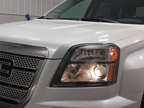 Used 2016 GMC Terrain Denali image 59