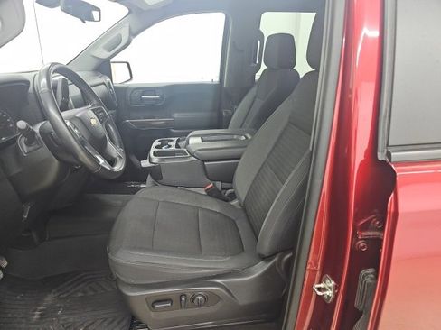 Used 2022 Chevrolet Silverado 1500 LT image 4