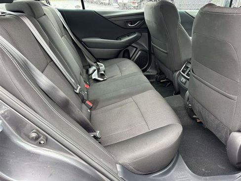 Used 2022 Subaru Legacy Premium image 14