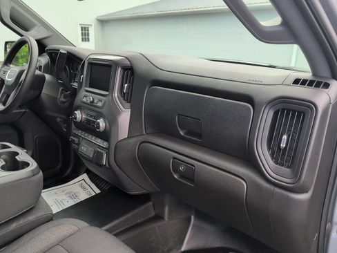 Used 2023 GMC Sierra 1500 Pro w/ Convenience Package AWD/4WD image 16