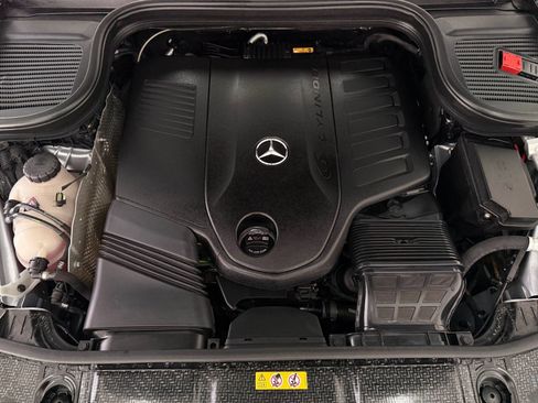 Certified 2026 Mercedes-Benz GLE 450 4MATIC Coupe image 28