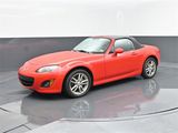 Used 2009 MAZDA MX-5 Miata Sport image 2