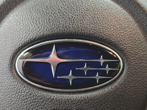 Used 2022 Subaru WRX Premium image 38