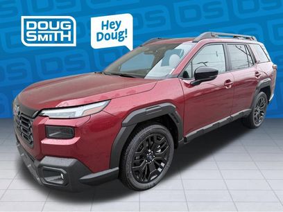 New 2026 Subaru Outback Limited XT