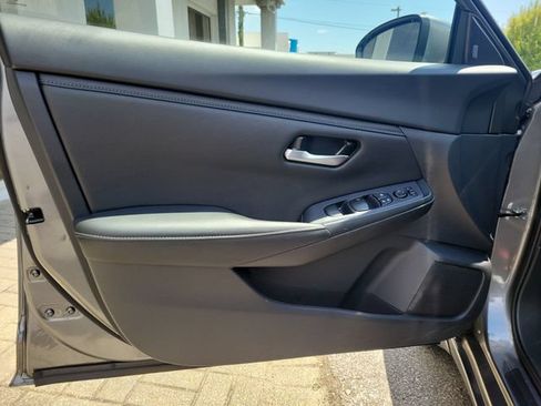 Certified 2025 Nissan Sentra SV w/ All-Weather Package FWD image 26