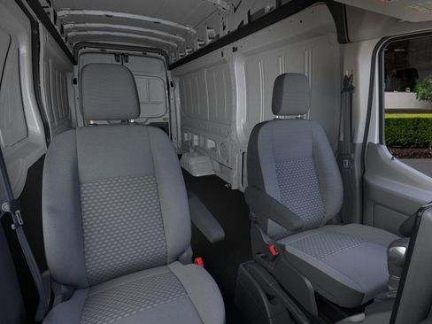 New 2026 Ford Transit 350 Base image 10