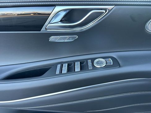 New 2026 Genesis GV80 2.5T image 11