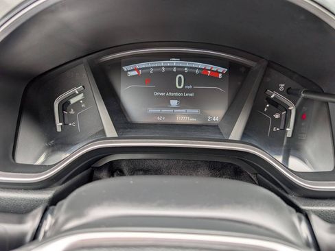 Used 2017 Honda CR-V EX image 21