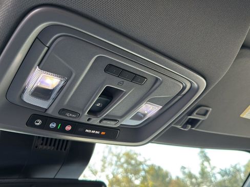 New 2026 Chevrolet Silverado 2500 LT w/ Trail Boss Package image 26