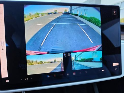 Used 2024 Tesla Model S AWD/4WD image 68