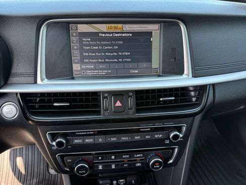 Used 2020 Kia Optima Premium FWD image 20