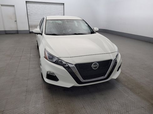 Used 2020 Nissan Altima 2.5 S image 14