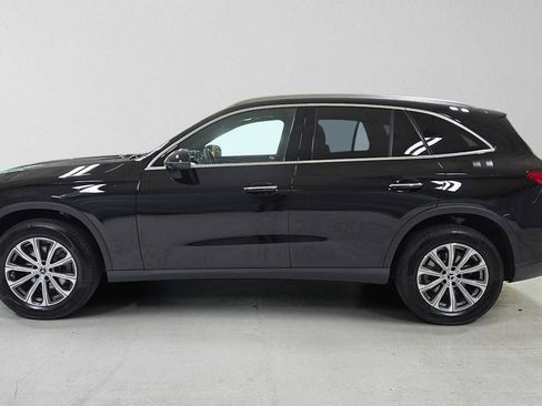 Certified 2026 Mercedes-Benz GLC 300 4MATIC image 6