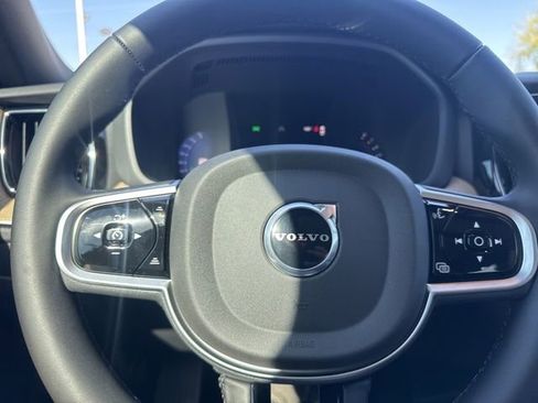 New 2026 Volvo XC60 B5 Plus w/ Climate Package image 33