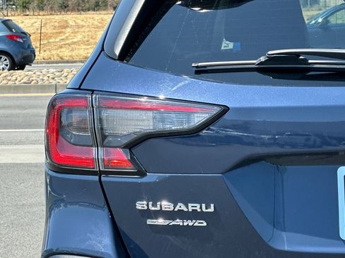 Used 2023 Subaru Outback Limited image 51