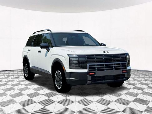 New 2026 Hyundai Palisade XRT Pro AWD/4WD image 16