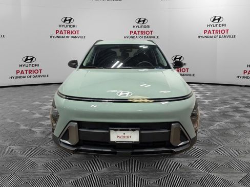 New 2026 Hyundai Kona SEL Sport image 4