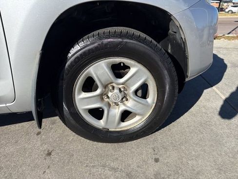 Used 2010 Toyota RAV4 Base image 13