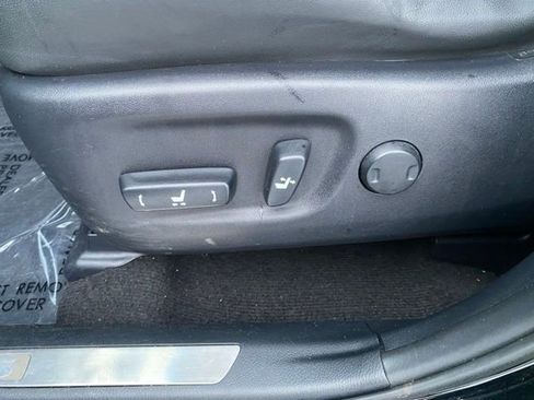 Used 2017 Lexus NX 300h AWD image 21