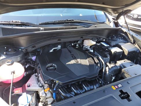 Certified 2023 Hyundai Santa Fe SEL w/ Winter Weather Package image 40