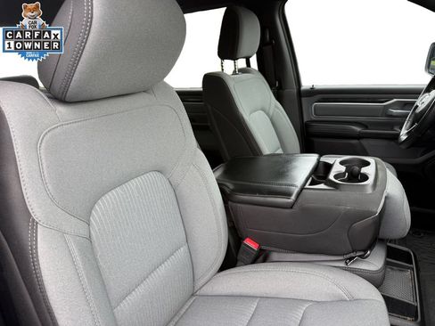 Used 2022 RAM 1500 Big Horn AWD/4WD image 15