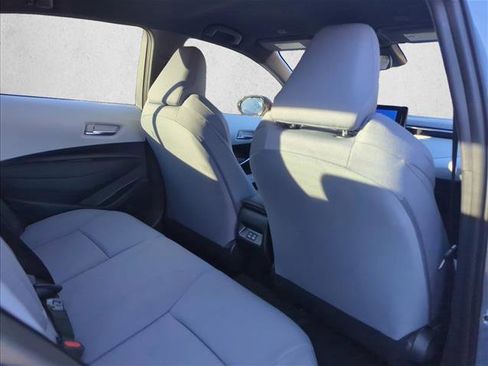 Certified 2025 Toyota Corolla SE image 22